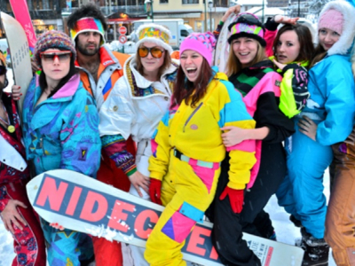 Empresas de Chaquetas de Snowboard