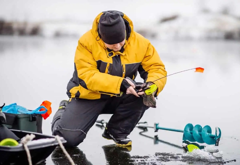 Fishing Pants Fishing Pants