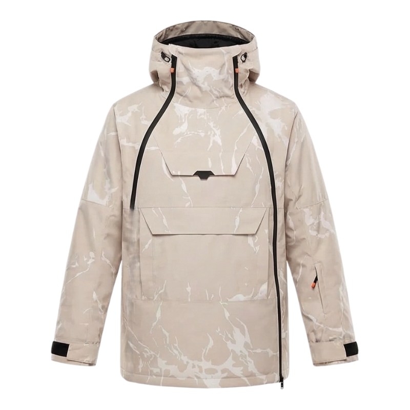 ski jacket