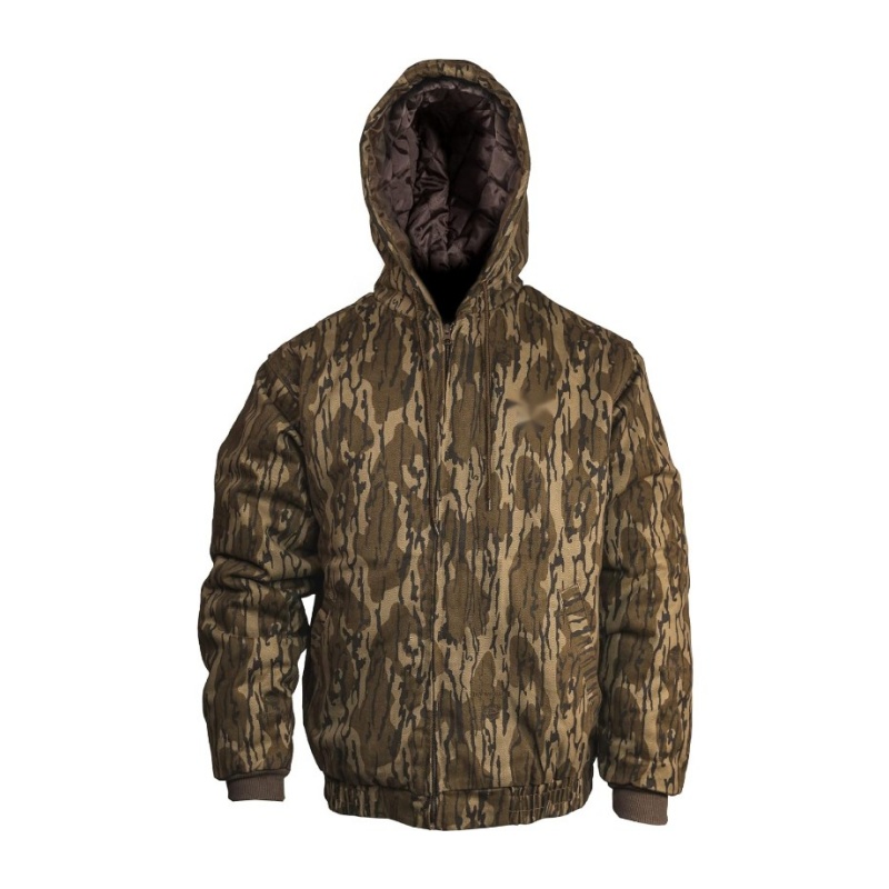 waterproof hunting apparel