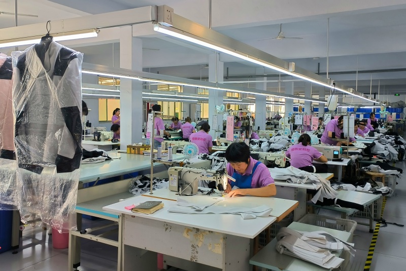 BOWINS Garment BOWINS Garment