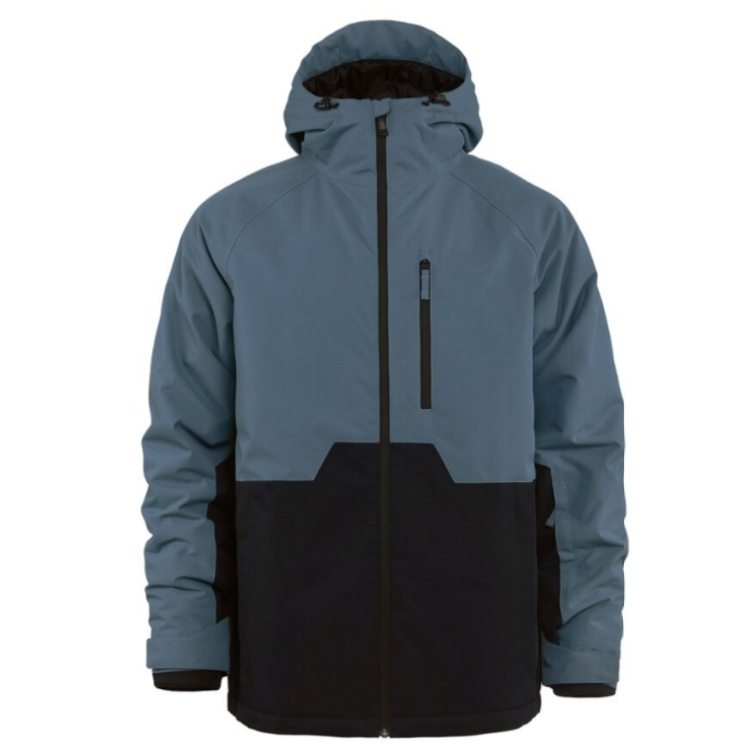 Insulated Snow Jacket