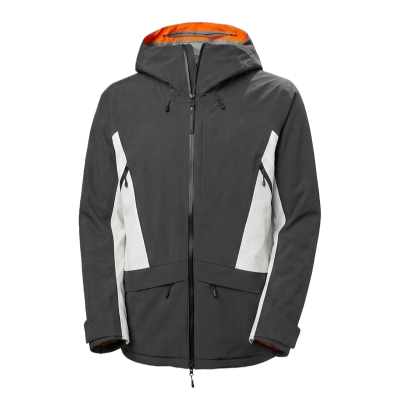 スノーシェルジャケット