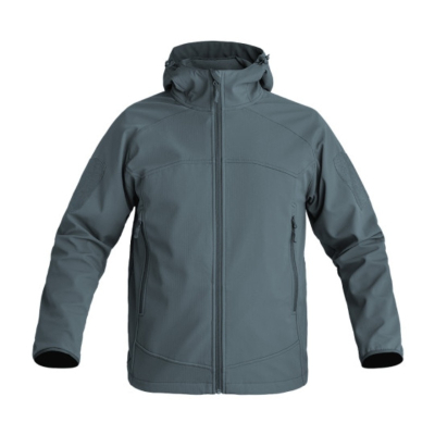 chaqueta de fuerzas operativas