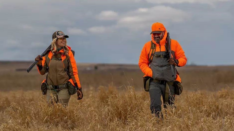 Roupas de caça Roupas de caça