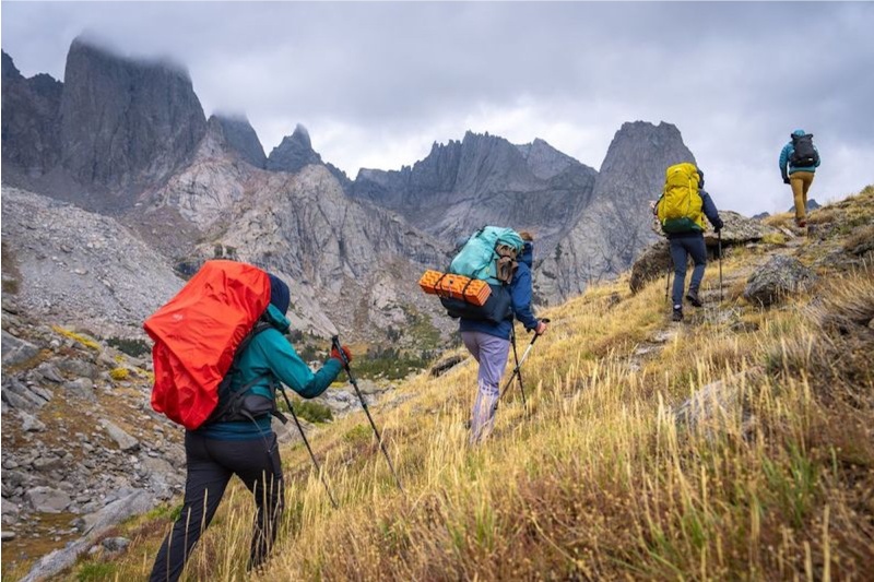 Affordable Outdoor Clothing Brands