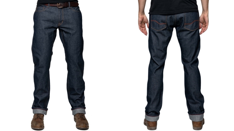 Повседневная одежда для мотоциклетных брюк