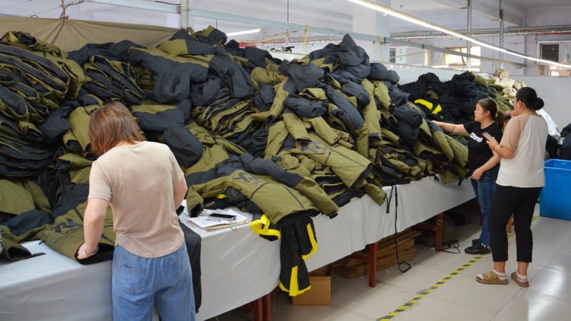Insulated Snow Jacket Factory Insulated Snow Jacket Factory