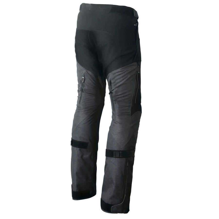 Ropa de pantalones textiles para montar en ATV