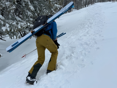 Marken für Skihosen