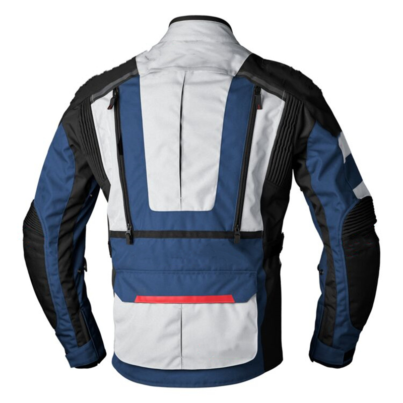 Куртка для приключенческой верховой езды