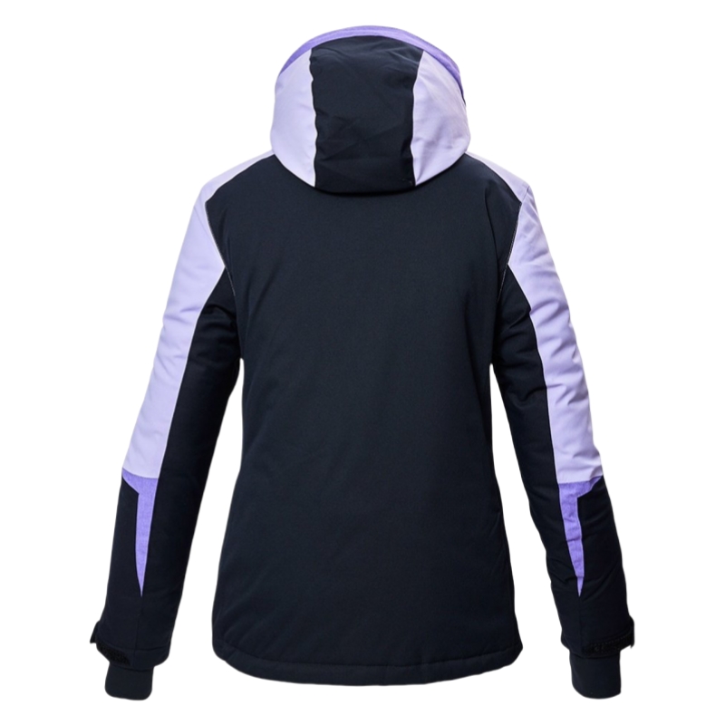 Insulated Ski Jacket