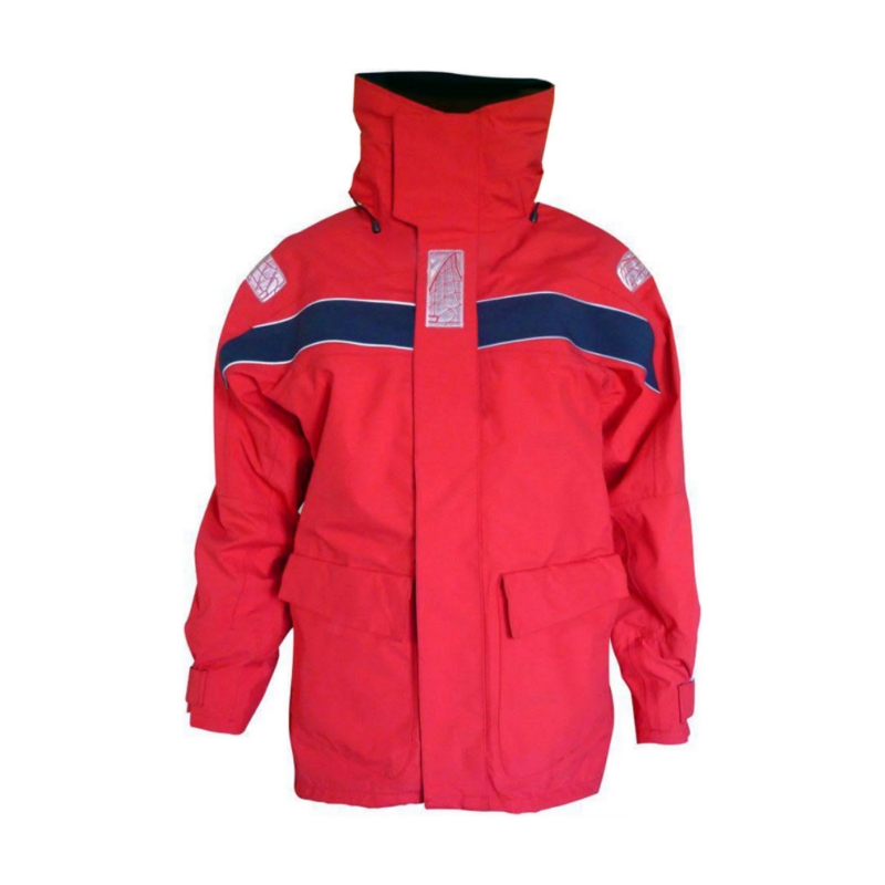 سترة إبحار قابلة للتنفس من Maindeck