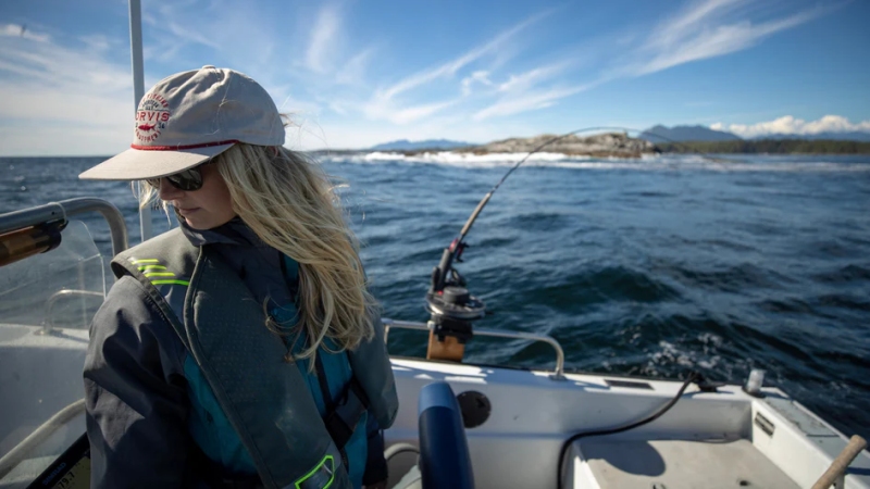 Vêtements de pêche Vêtements de pêche