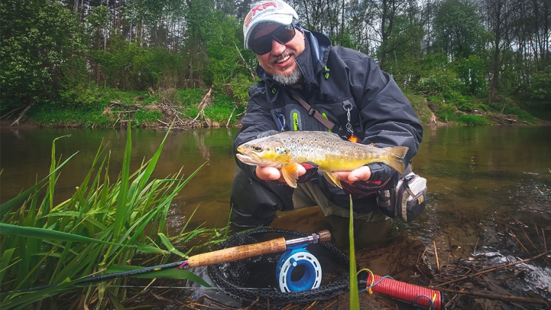 2 in 1 Fishing Jacket 2 in 1 Fishing Jacket