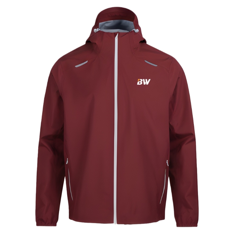 Casaco resistente à água