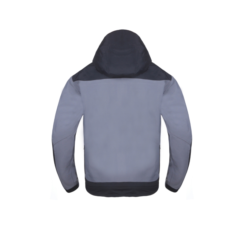 Мужская водонепроницаемая куртка для зимней рыбалки