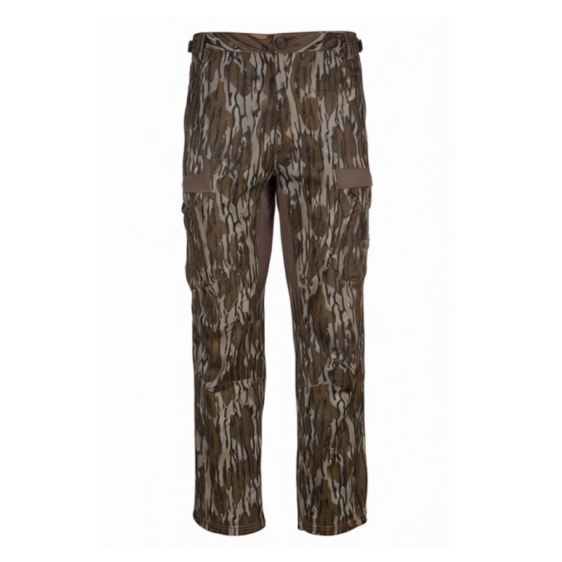 Comfortable Duck Hunting Pants