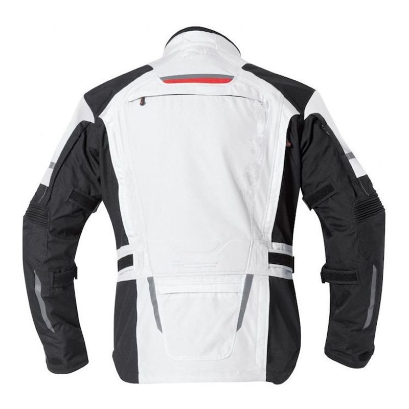Textile Motorcycle Touring Riding Jacket