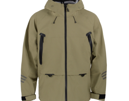 Waterproof Fishing Jacket