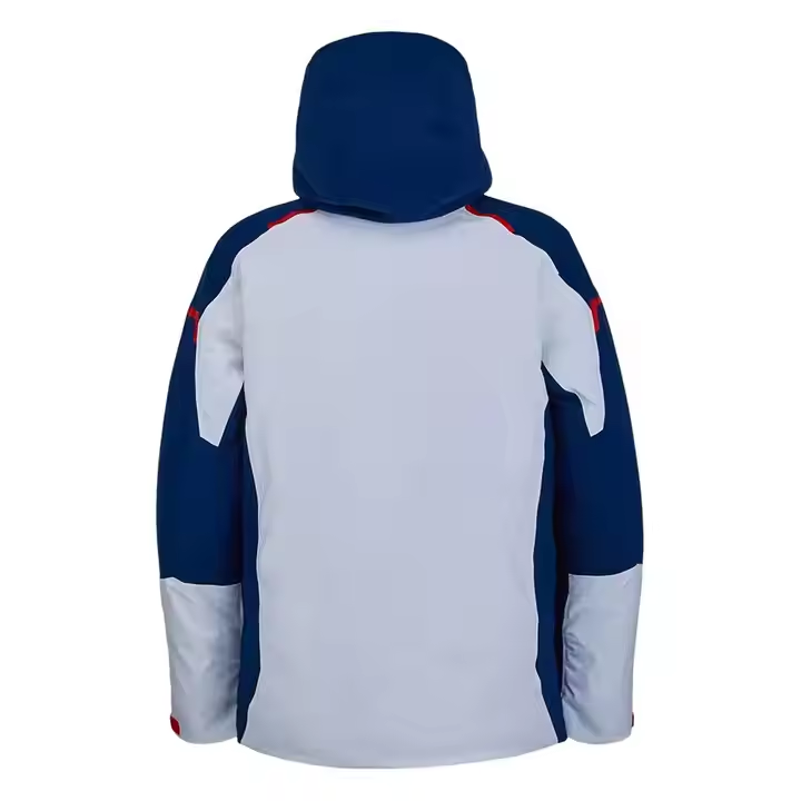 سترة تزلج احترافية مقاومة للماء