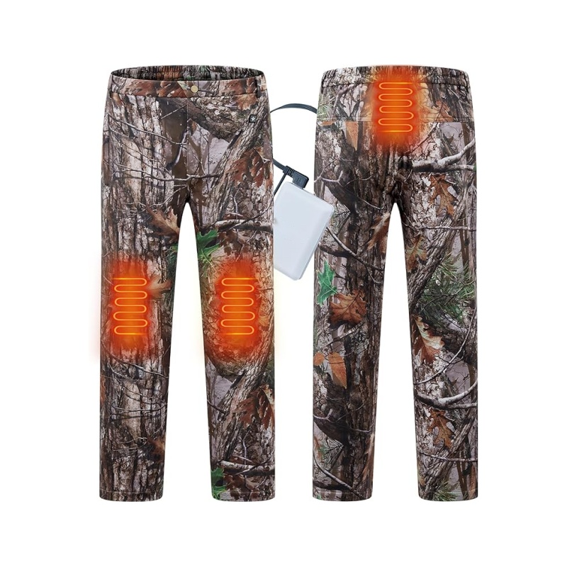 Custom Warmest Hunting Clothes