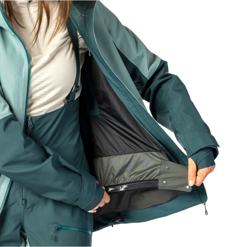 Women’s Ski Jacket