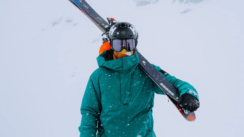 Fabricants de vêtements de ski Fabricants de vêtements de ski