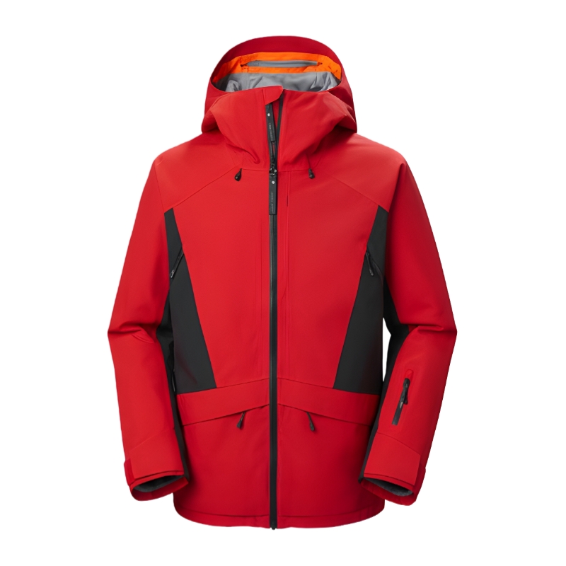 Chaqueta de snowboard