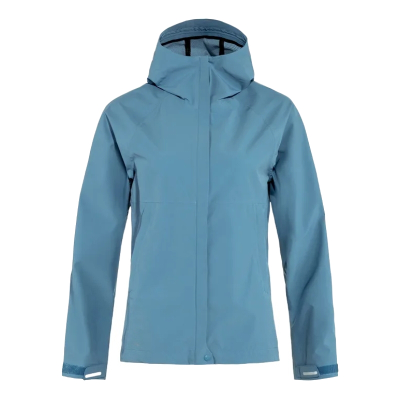 Vêtements de ski à coque rigide