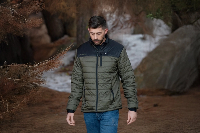 Top Heated Clothing Company