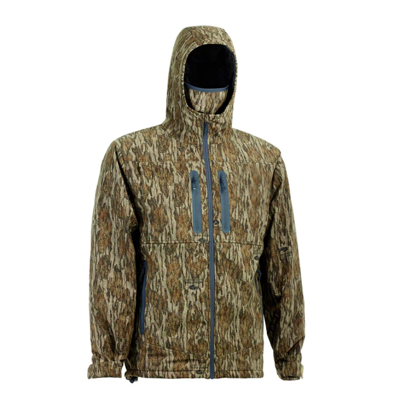 Waterproof Windproof Duck Hunting Coat