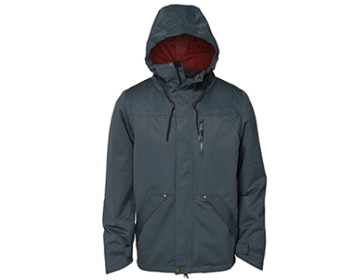 Veste de ski extérieure avec logo personnalisé