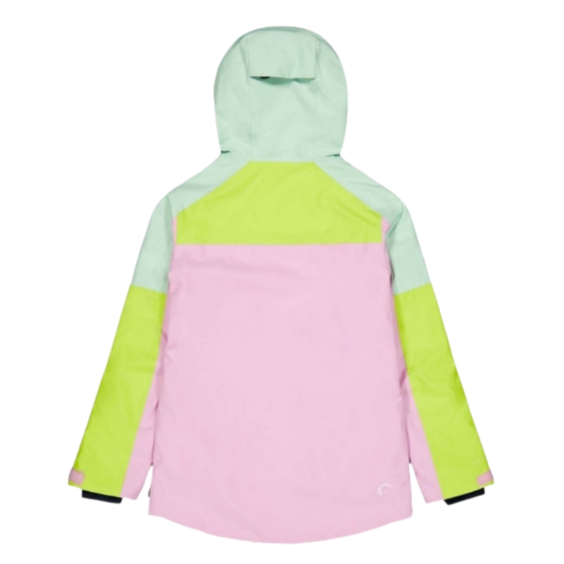 Waterproof Snowboard Jacket