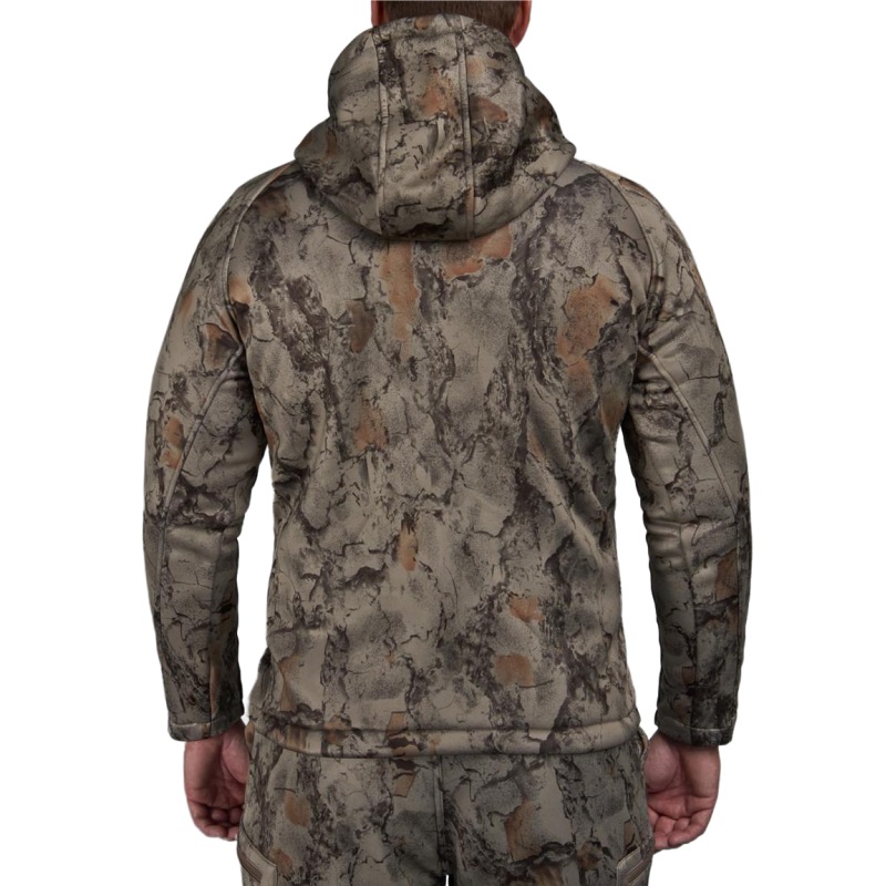 Big Game Hunting Hoodies