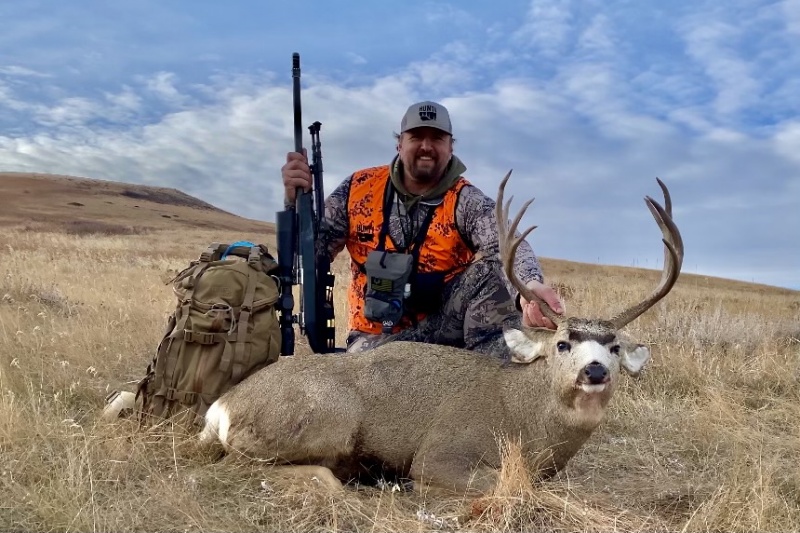 Gilet de chasse au cerf personnalisé Gilet de chasse au cerf personnalisé