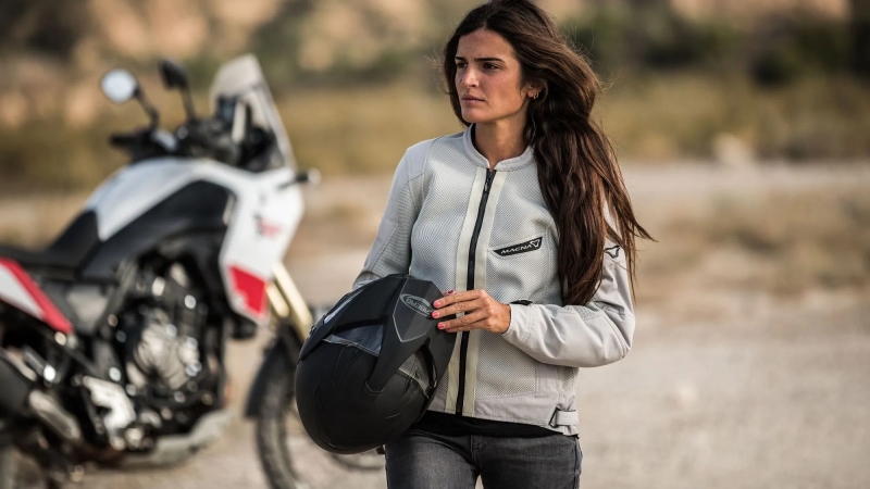 Roupas de motocicleta Roupas de motocicleta