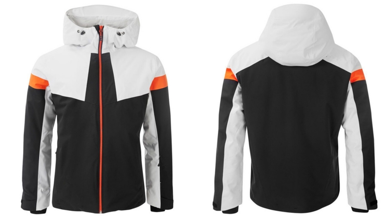 Veste de ski pour femme