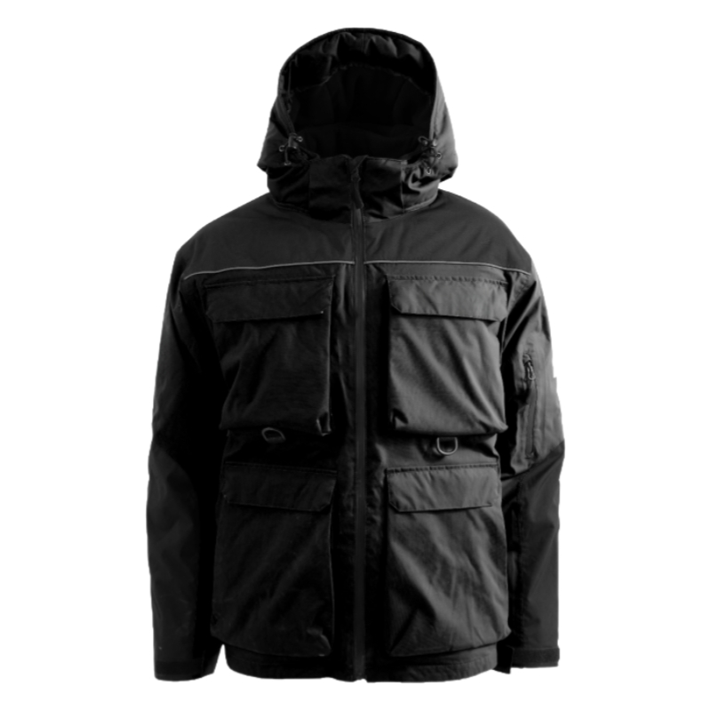 Float-Parka
