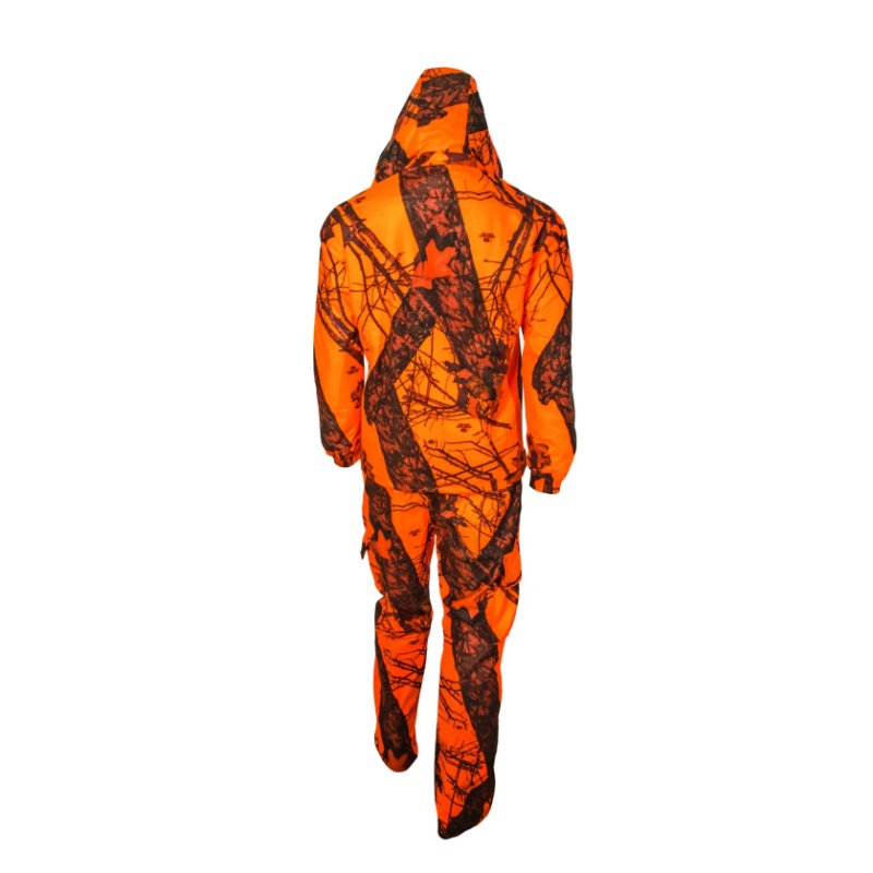 Camo Hunting Clothing