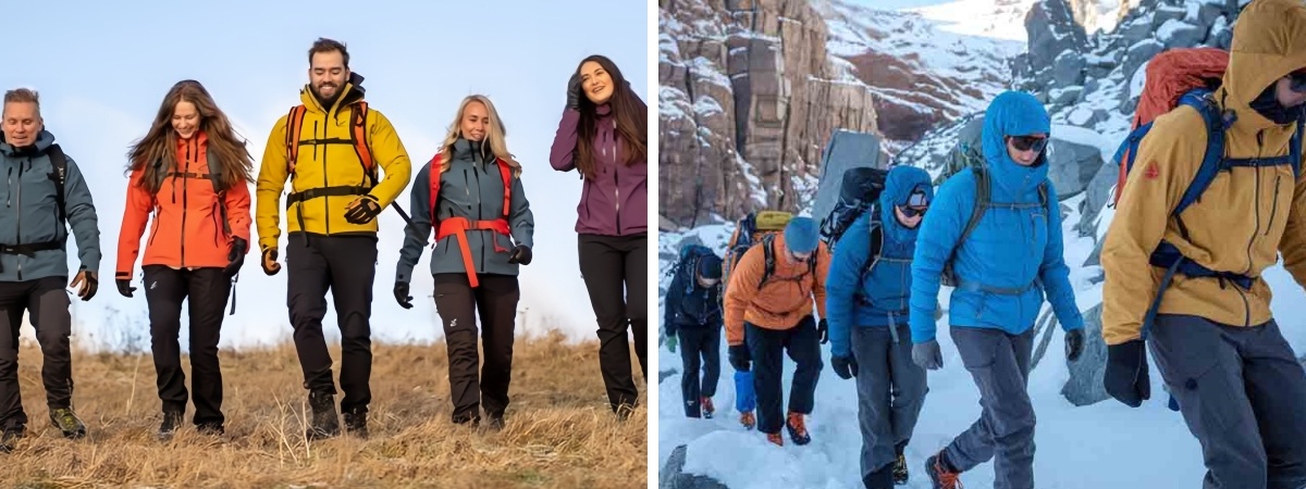 ملابس خارجية ملابس خارجية