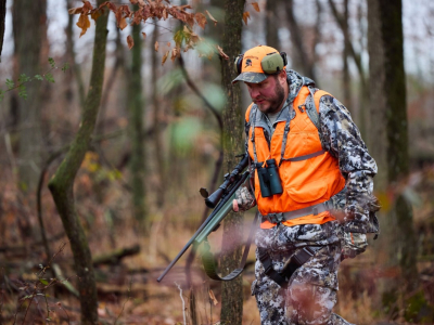 Jagdbekleidungsunternehmen