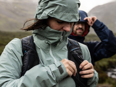 Waterproof Outdoor Jacket