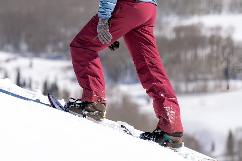 Pantalones de esquí aislantes Pantalones de esquí aislantes