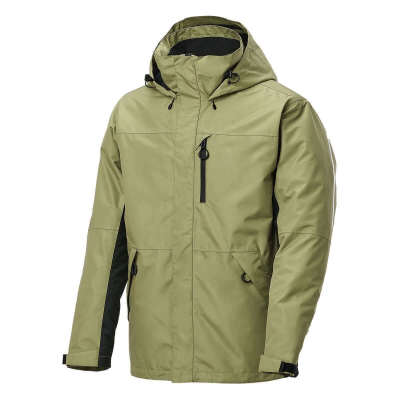 Outdoor Waterproof Fishing Jacket
