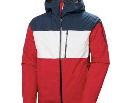 Gravity Ski Jacket