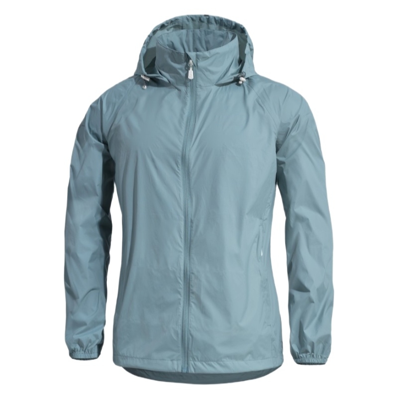 rain jacket for women