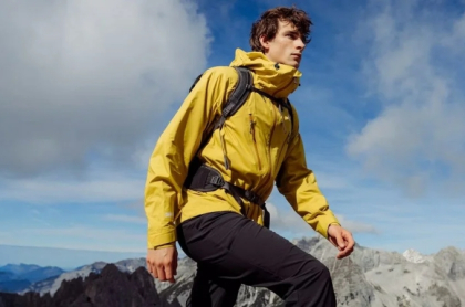 Outdoor Clothing Brands