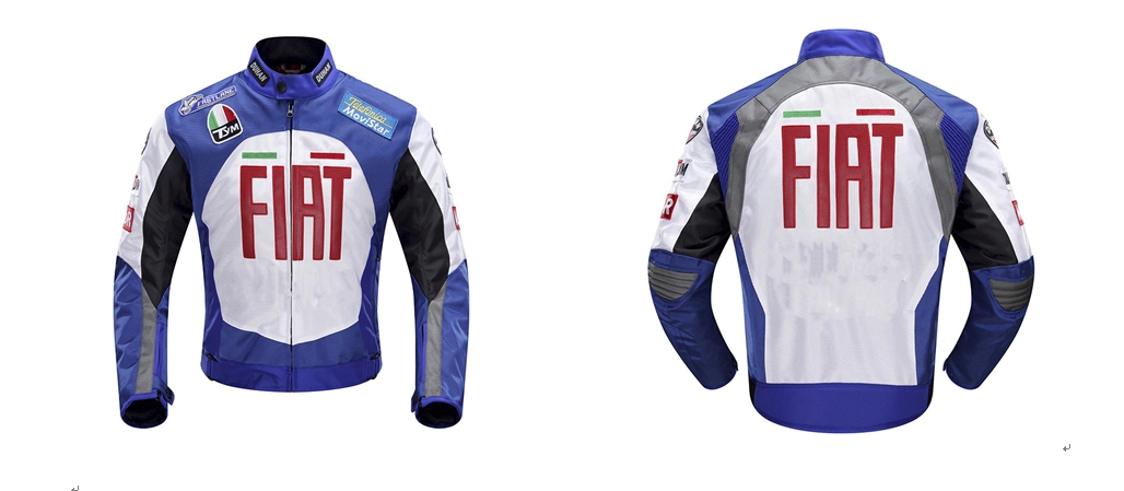 Motorcycle Racing Jacket Motorcycle Racing Jacket