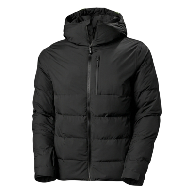 Ski Puffy Jacket
